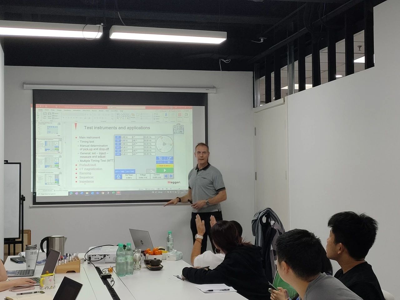 megger sverker megger sverker