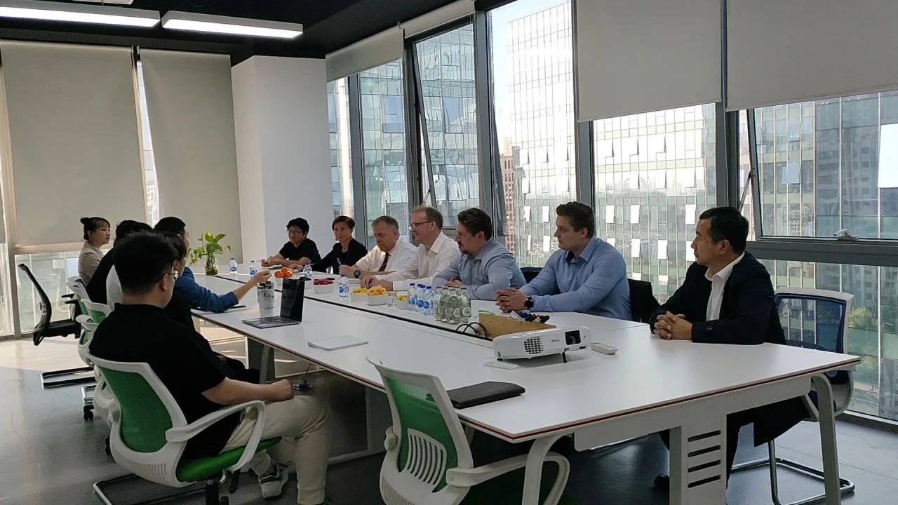 芬蘭Environics交流 芬蘭Environics交流