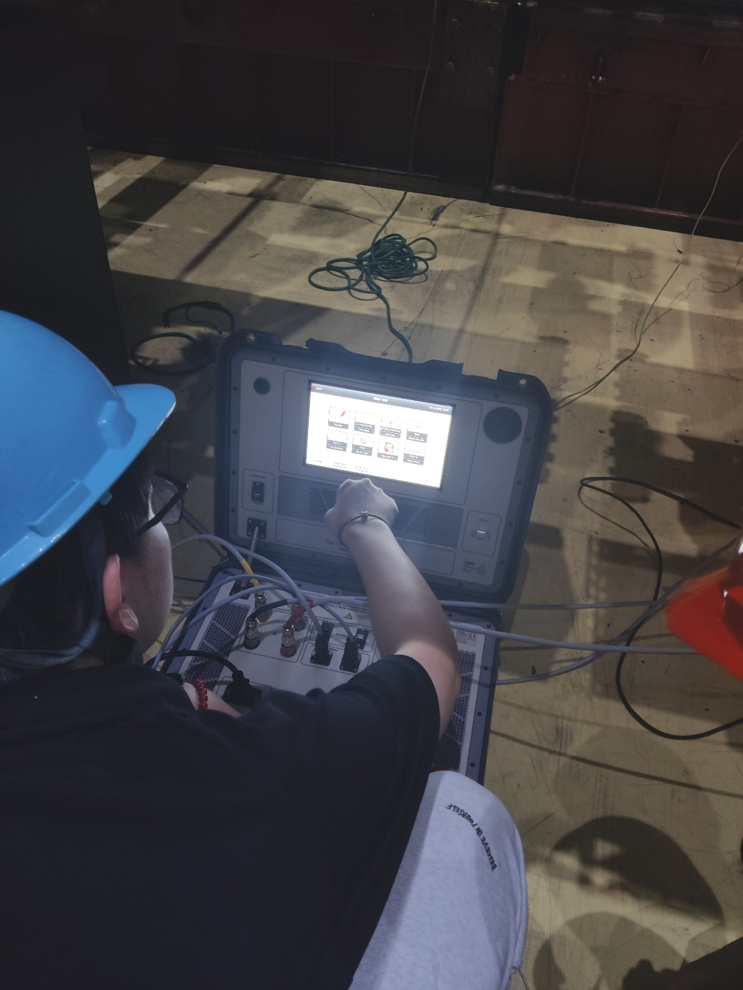 常州東芝變壓器檢測交流 常州東芝變壓器檢測交流