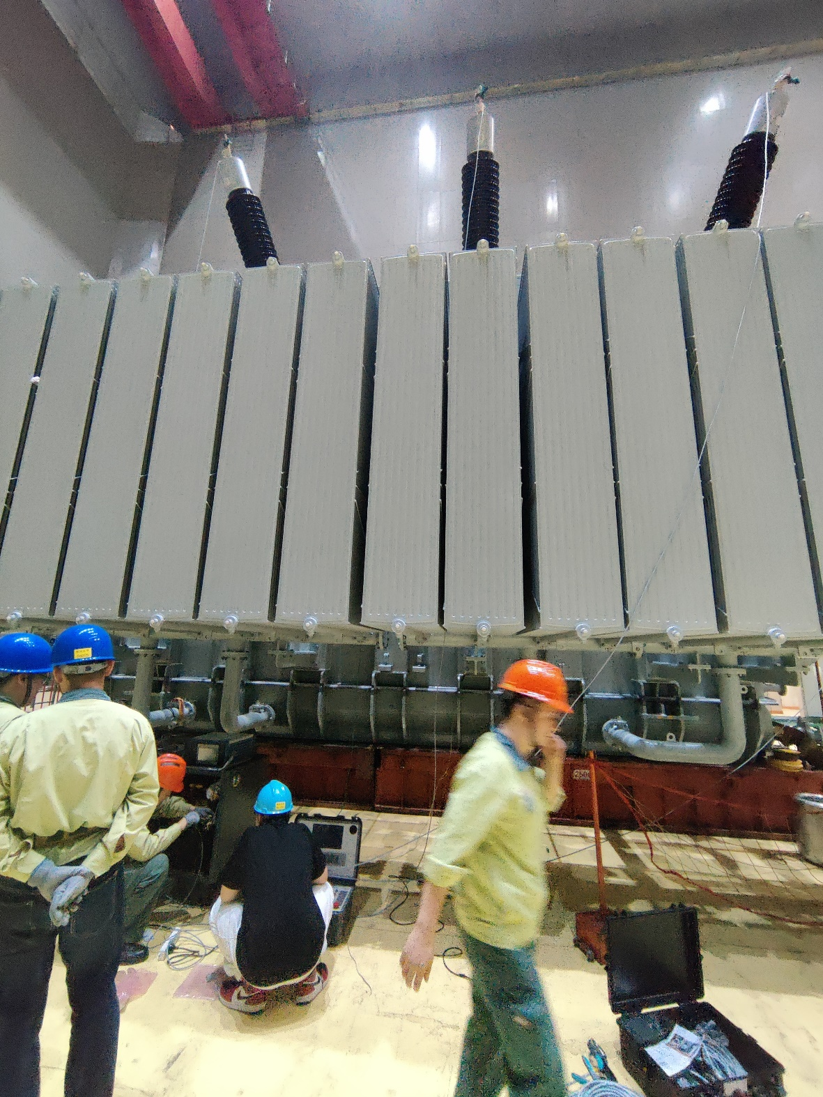 常州東芝變壓器檢測交流 常州東芝變壓器檢測交流