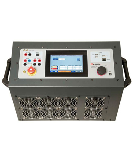 Megger TORKEL930蓄電池放電試驗(yàn)系統(tǒng)