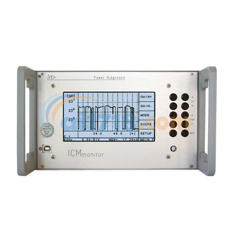 ICMmonitor 局放檢測(cè)儀