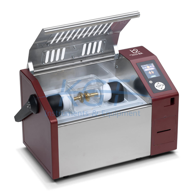 奧地利 B2 BA100油耐壓測試儀 奧地利 B2 BA100油耐壓測試儀