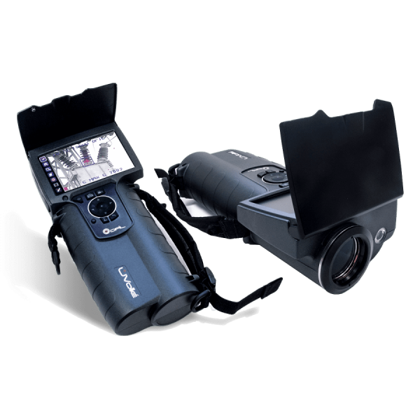 以色列OFIL uvolle-s紫外<a href='http://m.swschina.com/hongwairexiangyi.html'>熱像儀</a>