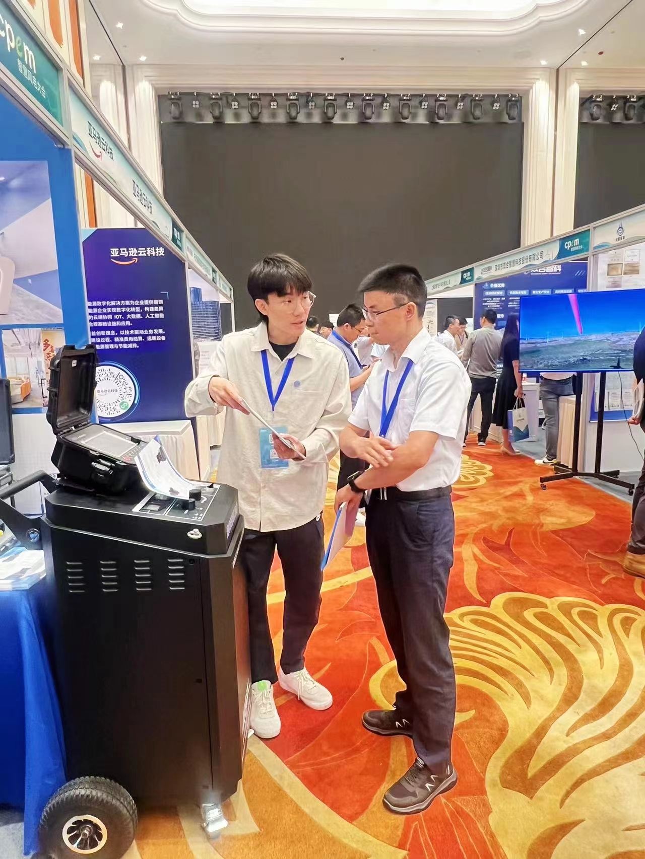 2024風電展會3 2024風電展會3