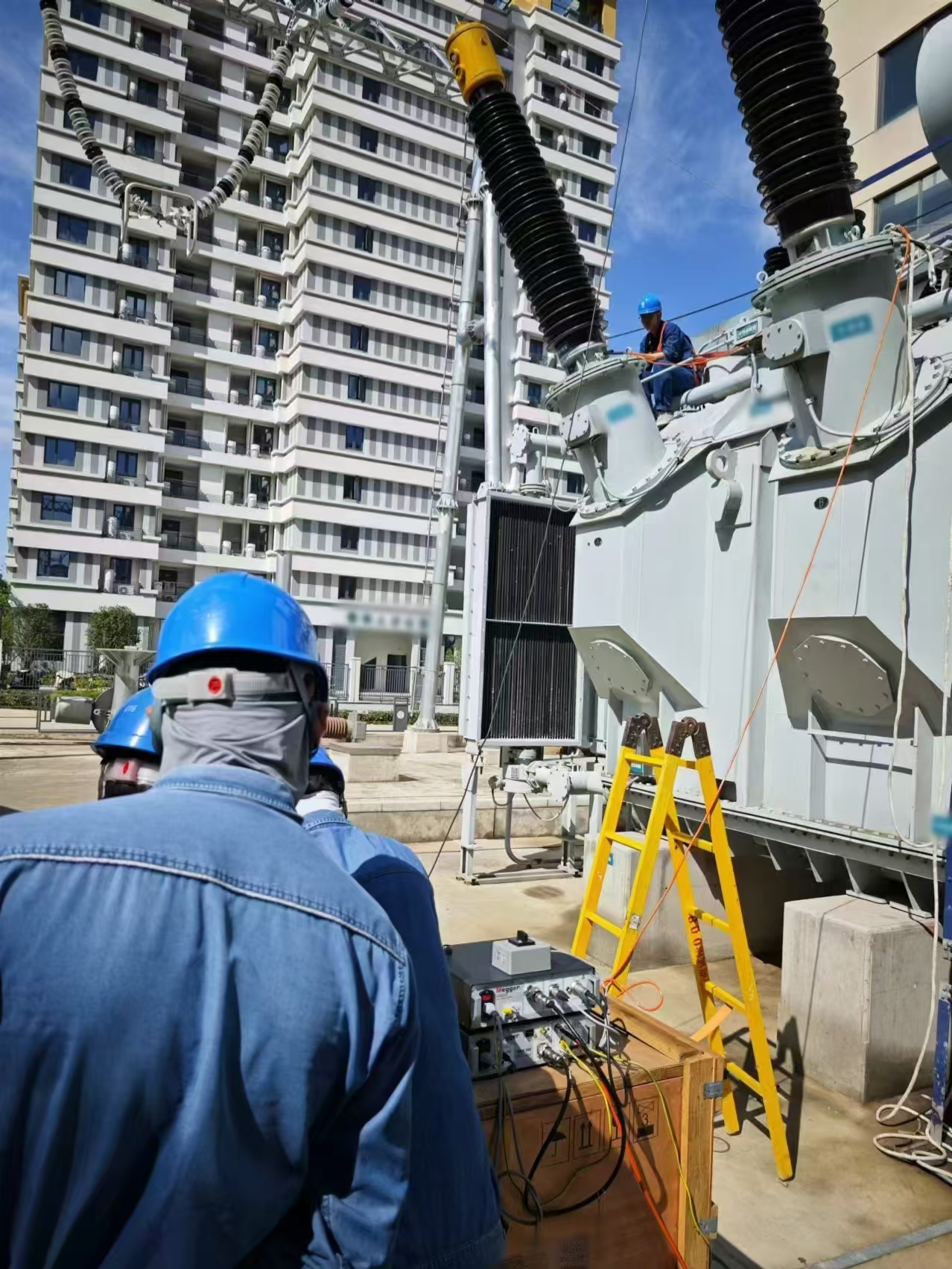 康高特現場IDAX培訓演示