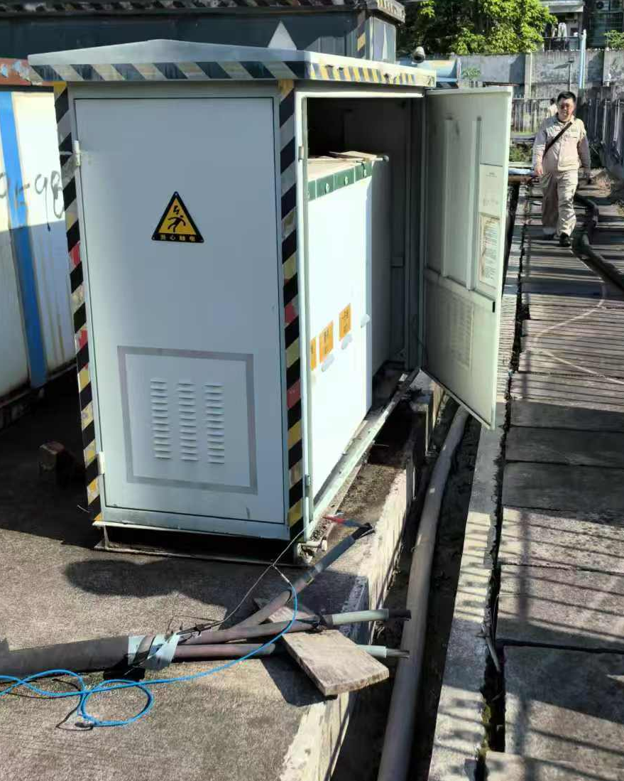 電纜故障檢測 電纜故障檢測