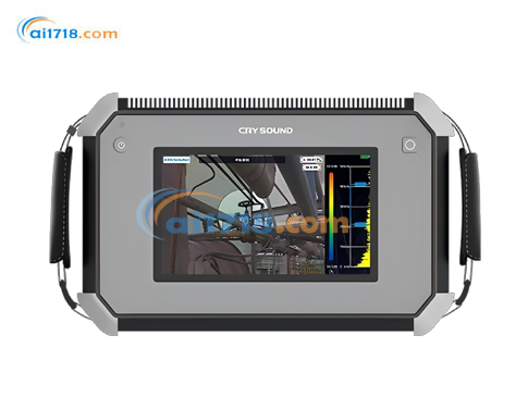 CRY2620工業(yè)聲學成像儀