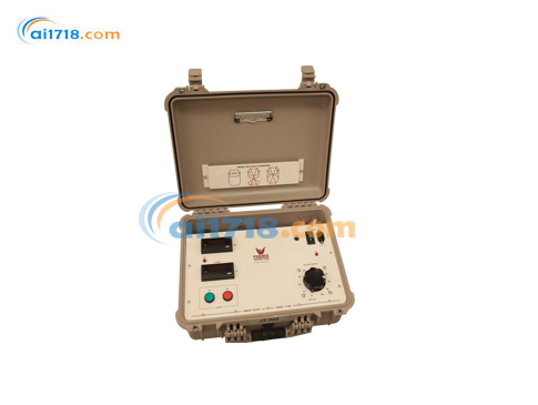 JT-200接地電阻測試儀