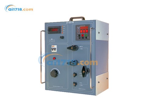 LET-400-RD LET-400-RD