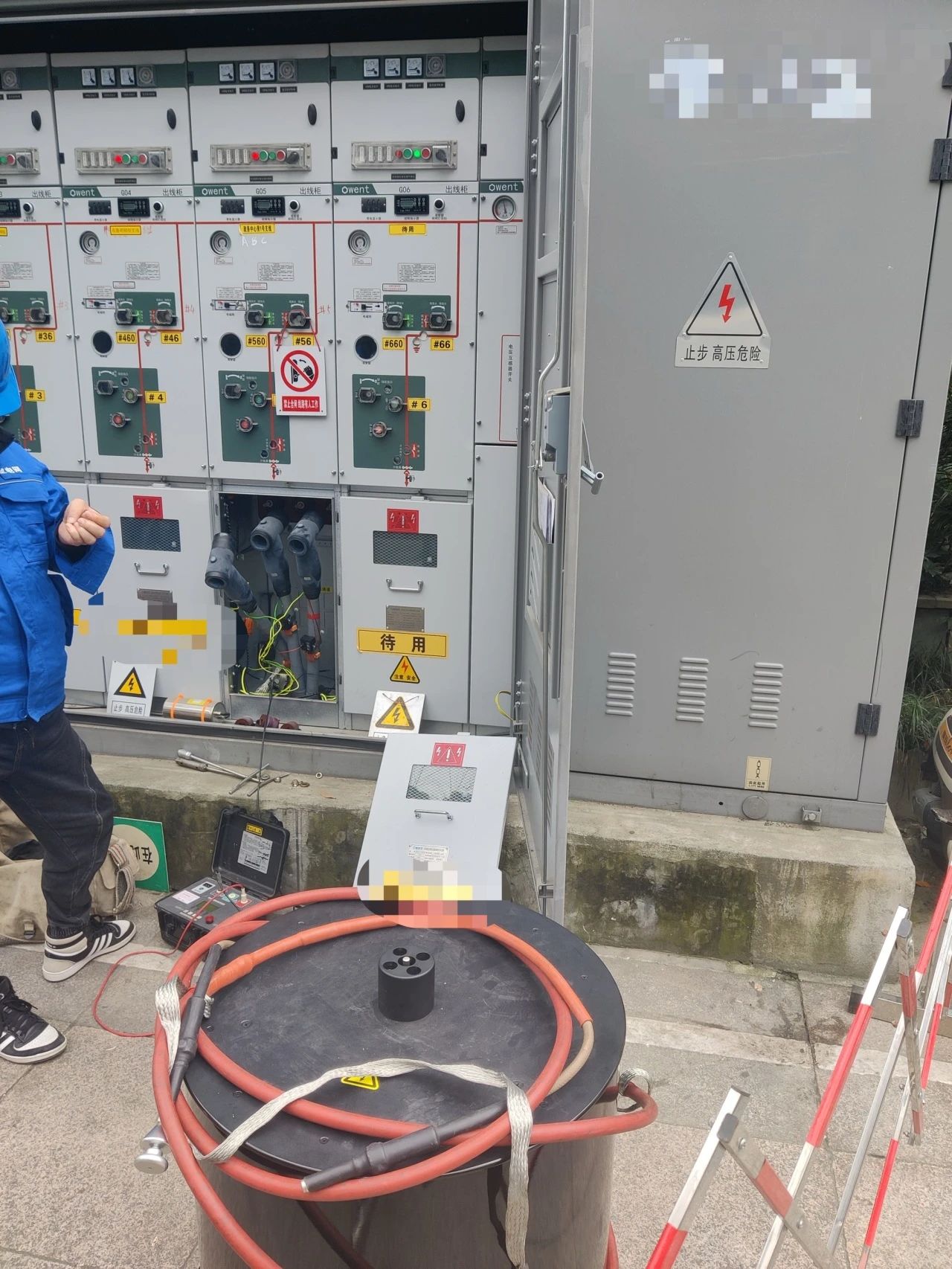 HVA28TD電纜超低頻耐壓介損測(cè)試系統(tǒng) HVA28TD電纜超低頻耐壓介損測(cè)試系統(tǒng)