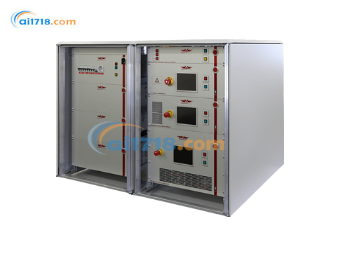 ATOS自動變壓器檢測系統