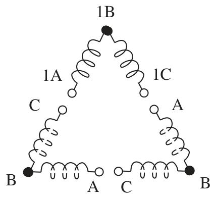 Motor and Phase Rotation Tester Motor and Phase Rotation Tester