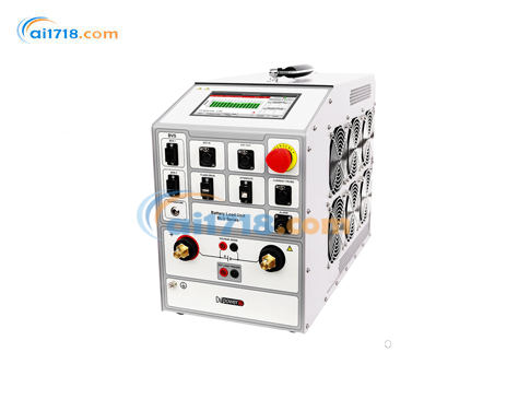 BLU100C電池容量測試儀/放電測試儀