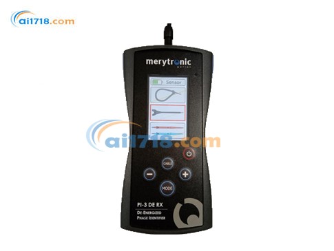 Merytronic PI-3 Merytronic PI-3