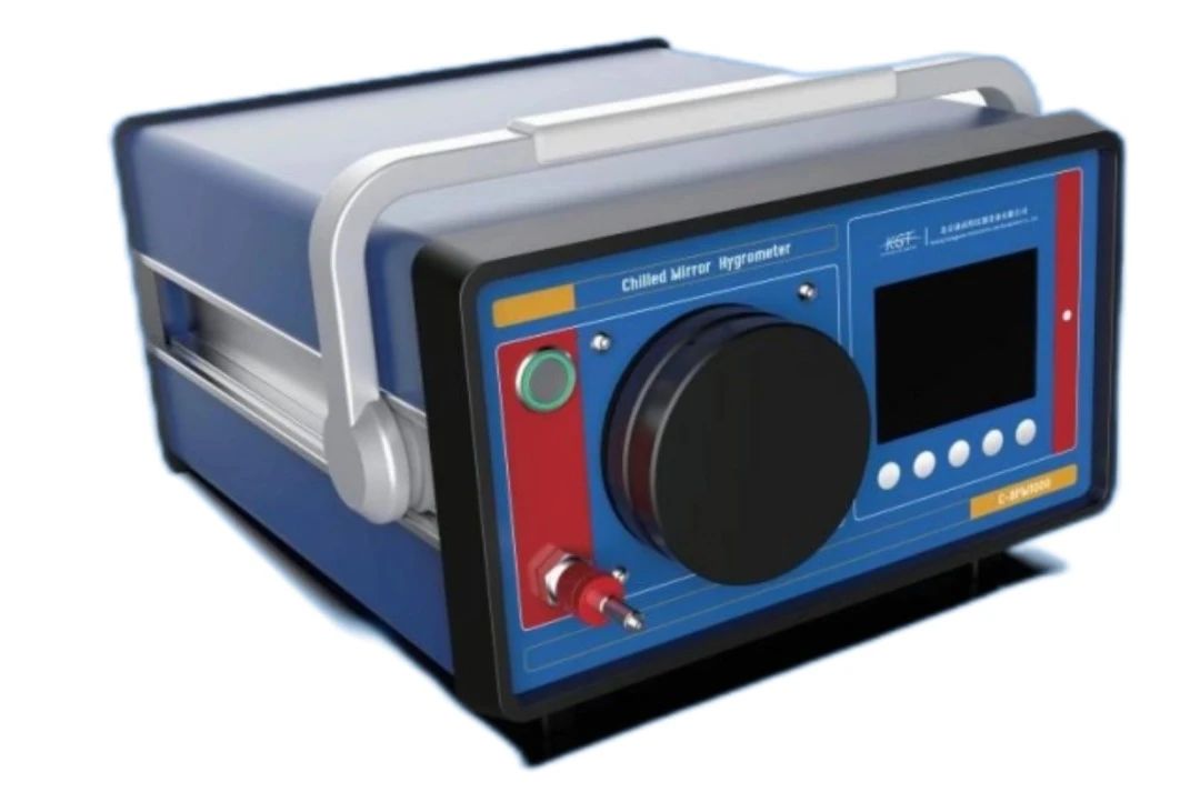 北京康高特 CDPM-1000精密智能露點(diǎn)儀 北京康高特 CDPM-1000精密智能露點(diǎn)儀