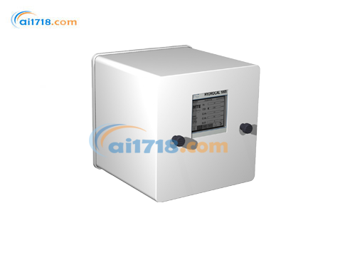 HYDROCAL 1005多油中氣分析系統