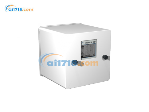 HYDROCAL 1009多油中氣分析系統