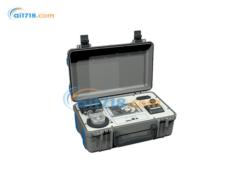 HYDROCAL 1011genX P 便攜式油中溶解氣體分析儀