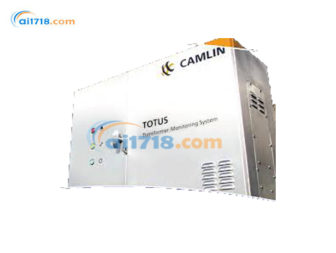 TOTUS變壓器監測系統
