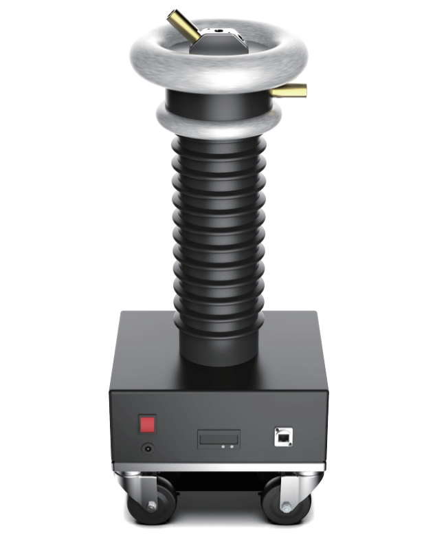 電力檢測多源局放模塊