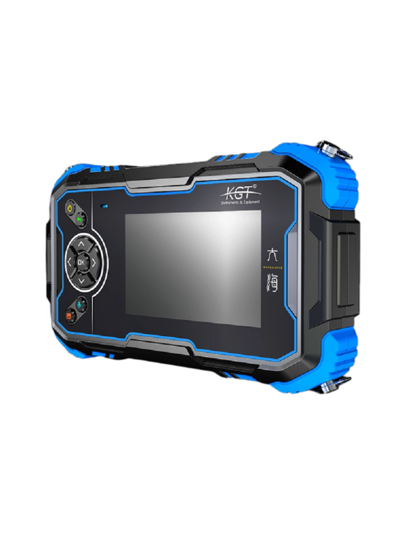 大海 智能數字聽漏儀 大海 智能數字聽漏儀