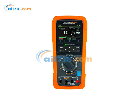 METRAHIT IM E-DRIVE BT手持萬(wàn)用表