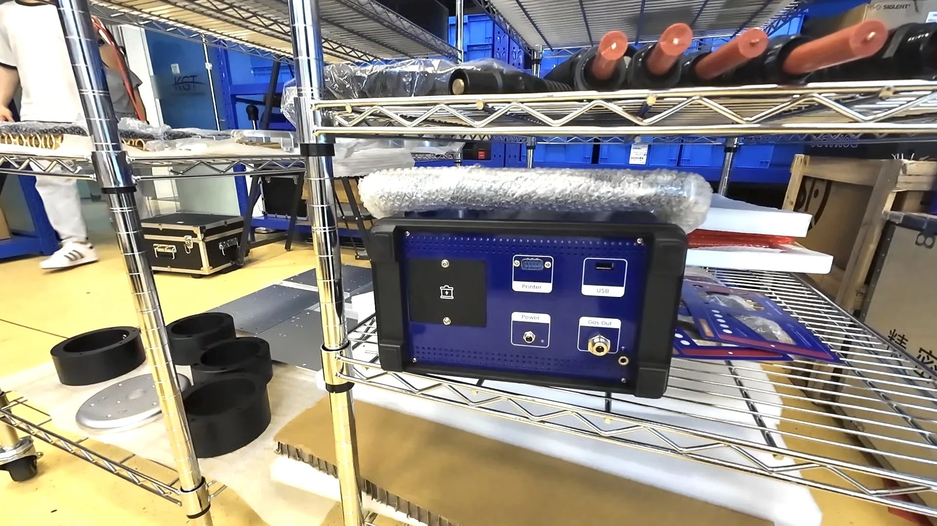 冷鏡式精密智能露點(diǎn)儀 冷鏡式精密智能露點(diǎn)儀