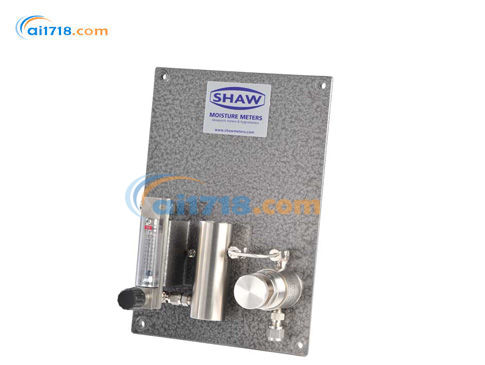 英國SHAW SU4采樣系統 英國SHAW SU4采樣系統