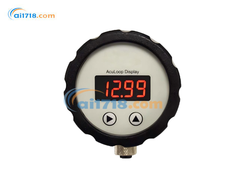 英國SHAW AcuLoop 插入式顯示器