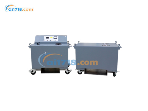 CB-360-DC直流斷路器測(cè)試儀