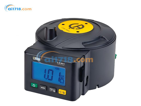 CA6011連續性測試儀