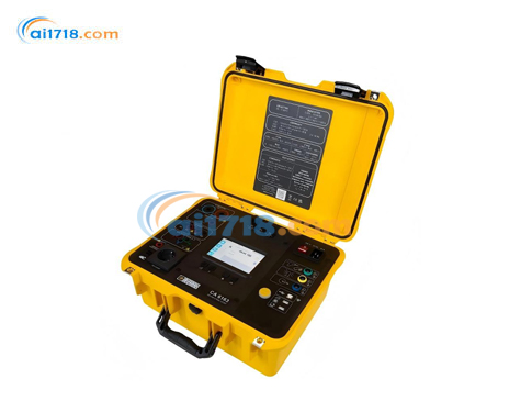 CA6163安規(guī)測(cè)試儀