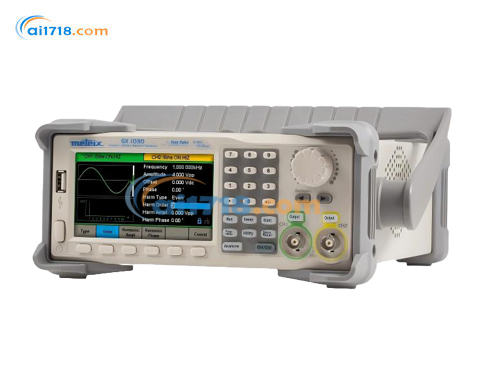 GX1030函數發生器