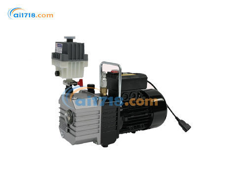 英國VASECO VP4-D真空泵