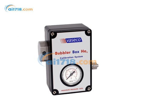 英國VASECO Bubbler Boxes氣泡盒