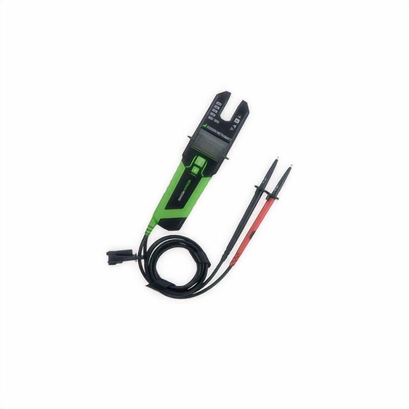 德國GMC-Instruments METRALINE VC SENSE鉗形電流電壓表 德國GMC-Instruments METRALINE VC SENSE鉗形電流電壓表