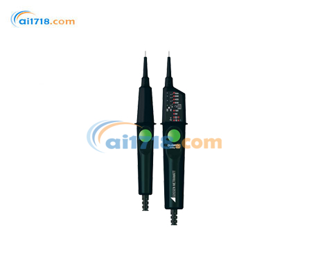 德國GMC DUSPOL ANALOG 1000鉗形電流電壓表