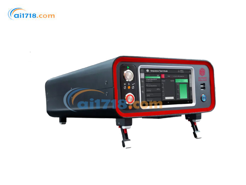 德國GMC-Instruments HAL 400多功能電器安規測試儀