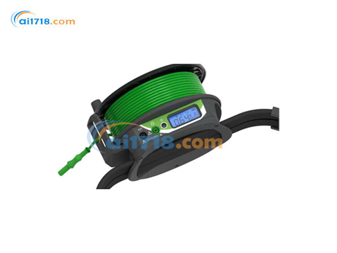 METRALINE RLO CHECK 數字低電阻表