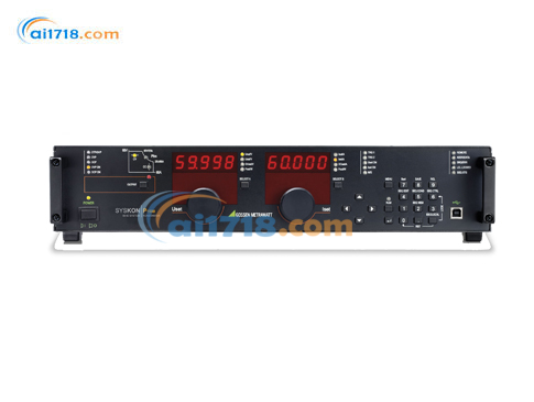 德國GMC-Instruments SYSKON P系列可編程直流電源