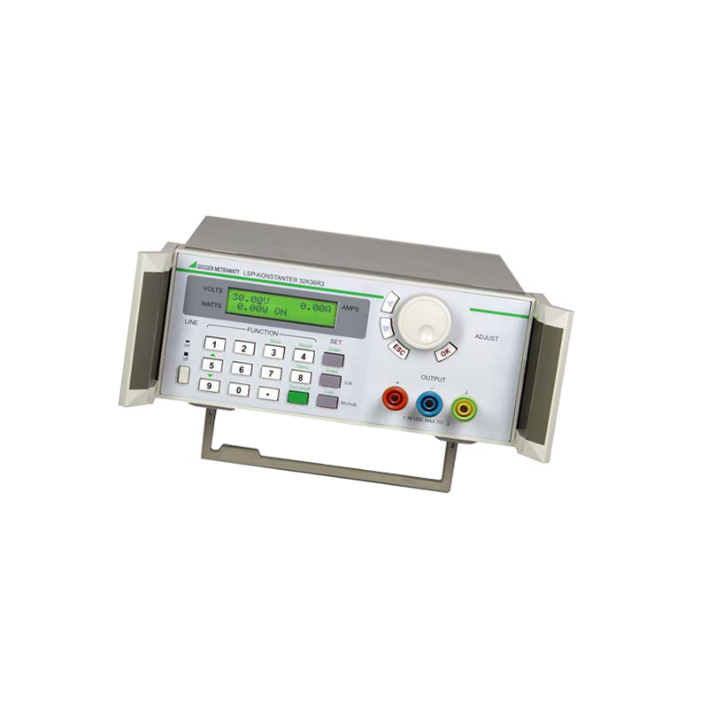 德國(guó)GMC-Instruments LSP系列線性電源