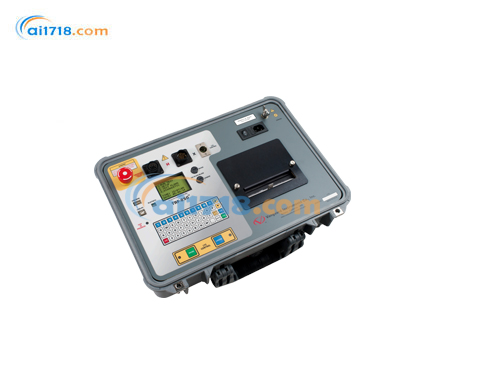 美國Vanguard TRF-250變壓器匝數比測試儀