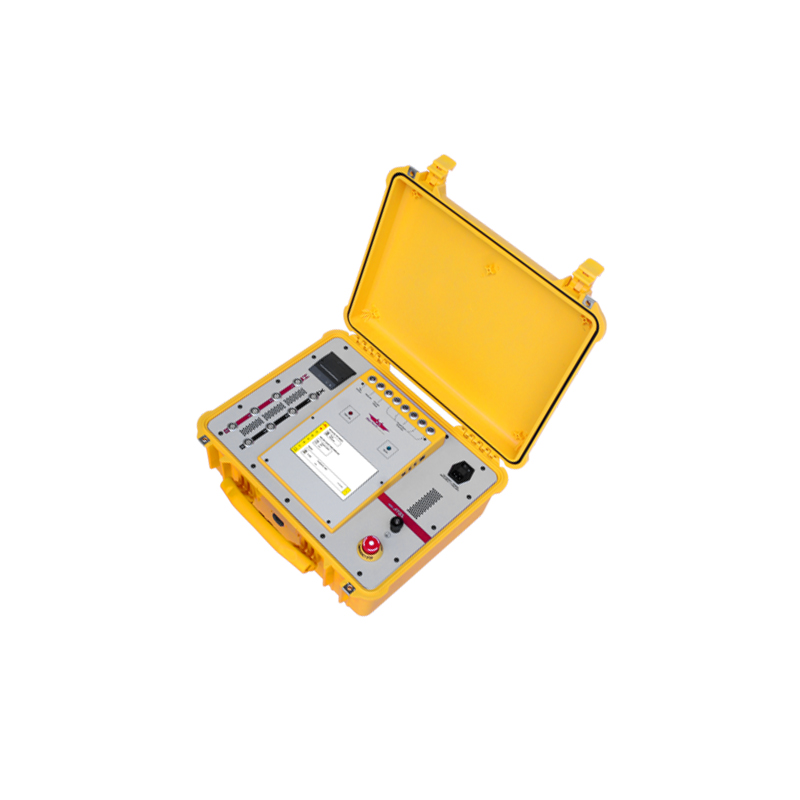 美國Raytech mini-ATOS 小型自動變壓器觀測系統