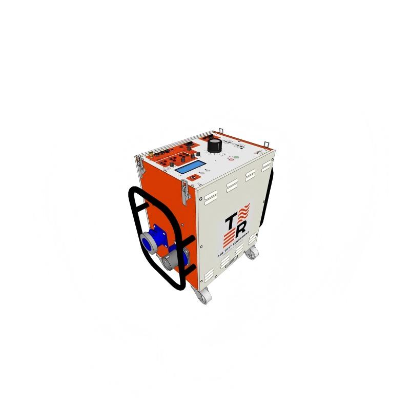 英國(guó)T&R CU-Ps Mk2一次電流注入系統(tǒng)