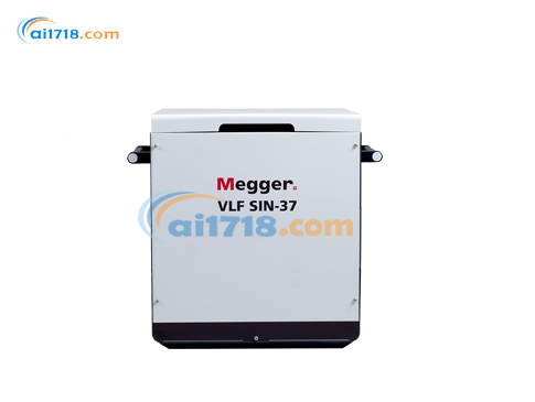 VLF Sine 37 kV中壓電纜測(cè)試與診斷系統(tǒng)