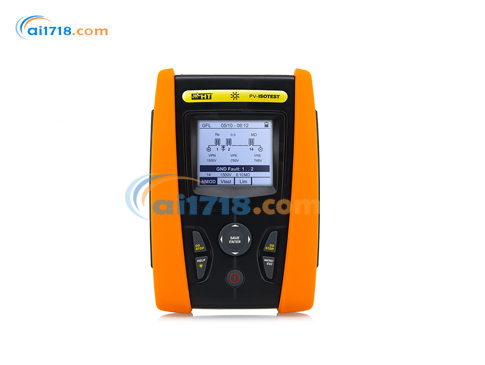 HT PV-ISOTEST光伏測試儀