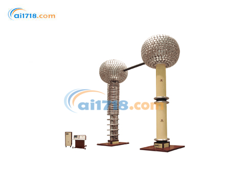 美國PHENIX 4CC300-20/4CC500-20/4CC600-20系列特高壓直流測試系統與直流電源