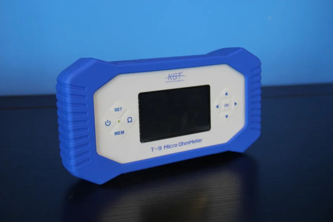 回路電阻在變壓器穩定運行中的重要協助 回路電阻在變壓器穩定運行中的重要協助