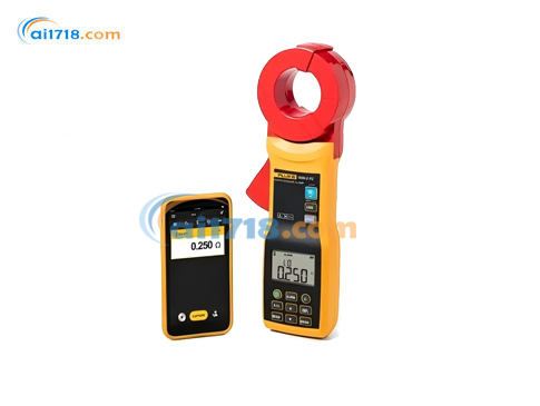 Fluke 1630-2/Fluke 1630-2 FC 接地電阻測試儀